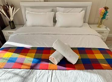 Продажа квартир: 2 комнаты, 74 м², Элитка, 8 этаж, Евроремонт — 23