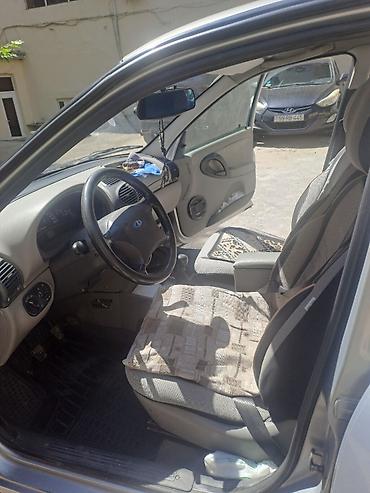 ekanom: VAZ (LADA) Kalina: 1.6 l | 2008 il 245000 km Hetçbek — 5