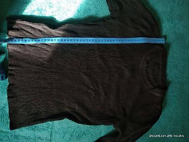 Другая женская одежда: Пакет женских вещей! В пакете: 1. Джинсы новые 2. Джинсы старые at lalafo.kg — 16 Другая женская одежда: Пакет женских вещей! В пакете: 1. Джинсы новые 2. Джинсы старые — 16