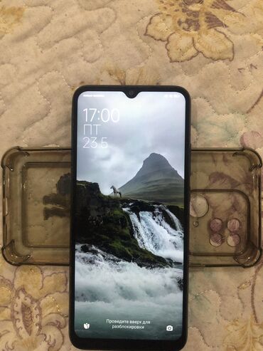 Redmi: Redmi, Redmi 10C, Б/у, 64 ГБ, 2 SIM