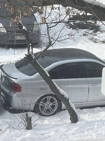 BMW: BMW 3 series: 2009 г., 3 л, Автомат, Бензин, Седан — 10