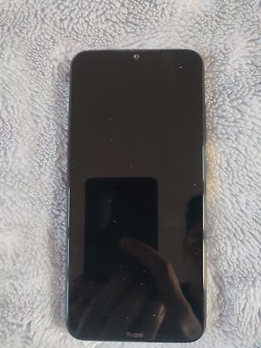 mi note 8: Redmi, Redmi Note 8, Б/у, 64 ГБ, цвет - Черный, 2 SIM — 1