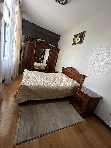 Квартиры: 4 комнаты, Новостройка, 152 м² — 9