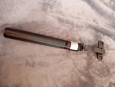 Rančevi, torbe i koferi: Set torbi – 3 komada 1) Dečji ranac sa likom Minnie - Prednja strana — 35