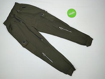 buty damski: Spodnie cargo damskie, rozmiar S — 2