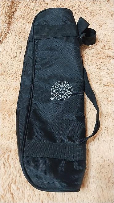 İdman çantaları: Maqşus yumruq/yalın döyüş dəyənəyi (tonfa, nunchaku və s.) üçün — 1