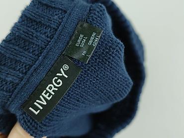 pull and bear sweter: Livergy, Sweter dla mężczyzn, rozmiar S — 4