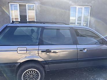 212 машина: Volkswagen Passat: 1989 г., 1.8 л, Механика, Бензин, Универсал — 6