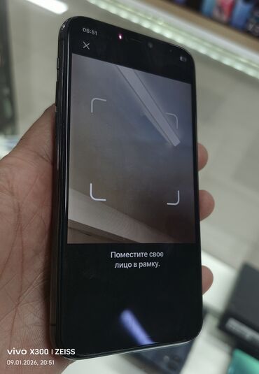 Apple iPhone: IPhone 11 Pro, 256 ГБ, Space Gray, Коробка — 10