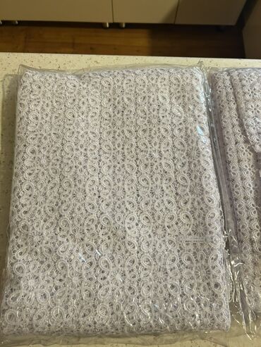 Süfrələr: Suya davamlı masa örtüsü seti-hər süfrənin qiyməti fərqlidir - Brend — 8