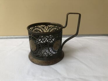 Əntiq qablar: Bokal, 1965 il, Rusiya — 11