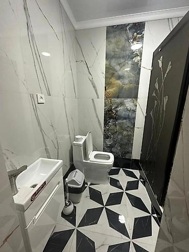 Ремонт под ключ: Услуги ремонта и отделки под ключ - Плиточные работы: укладка — 2