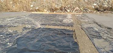 Бетонные работы: Стяжка Гарантия, Бесплатная консультация Больше 6 лет опыта — 4