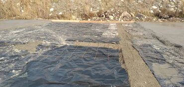 Бетонные работы: Стяжка Гарантия, Бесплатная консультация, Демонтаж Больше 6 лет опыта — 5