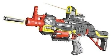 besik oyuncaq: Oyuncaq Silah Nerf MK7 Nerf MK7 uşaqlar üçün nəzərdə tutulmuş — 1