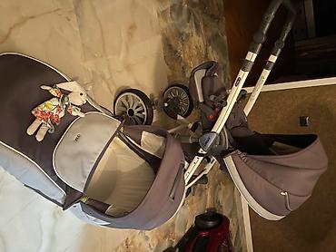anex baby: Anex sport 2 in 1, ela veziyyetde. Təcili 580 manata satılır. Happy — 2