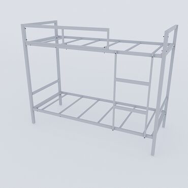 Мебель на заказ: Салам Алейкум! Качественная двухъярусная кровать на заказ . И в — 12