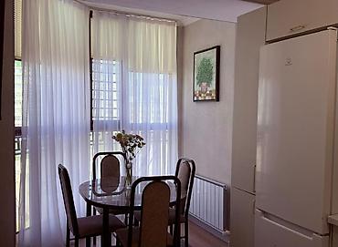 квартира нижный аларча: 4 комнаты, 85 м², Элитка, 6 этаж, Евроремонт — 4