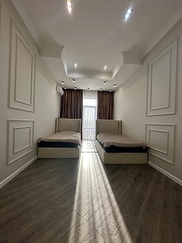 act: 4 комнаты, 162 м², Ала-Арча ТРЦ Элитка, 5 этаж, Евроремонт — 4