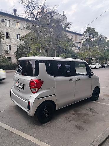 kia rei: Kia Ray: 2019 г., 0.1 л, Автомат, Бензин, Хэтчбэк — 4
