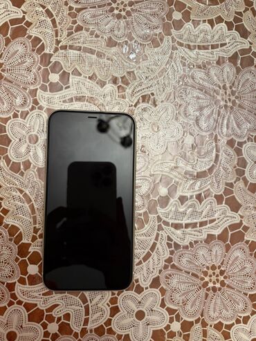 Информатика: IPhone 11, 128 ГБ, Белый, Отпечаток пальца, Face ID