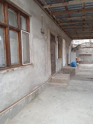 binegedi: 60 kv. m, 1 otaqlı, Qaz, İşıq, Su — 9