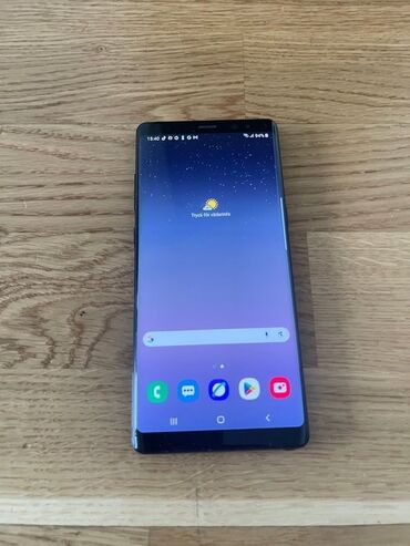 самсунг с 24 ультра 512 гб цена в бишкеке: Samsung Galaxy Note 8, Б/у, 64 ГБ, цвет - Черный, 1 SIM