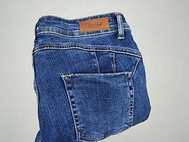 ltb blue addicted: Toxik3, Jeansy damskie, rozmiar XL — 6