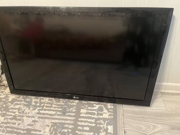 телевизор panasonic lcd: Продается телевизор LG в отличном состоянии. Цена 8000