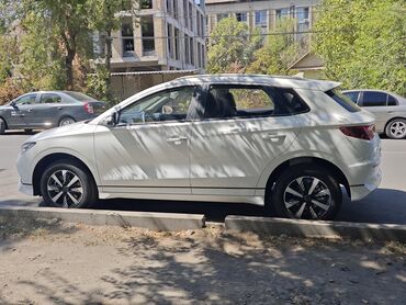 byd рассрочка: BYD Е2 Luxury 2025! Максимальная комплектация ✔ На одном заряде: до