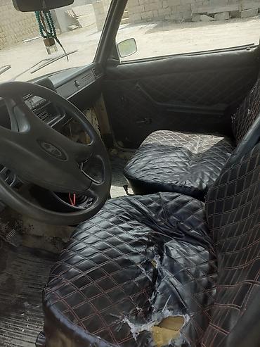 moto mator: VAZ (LADA) 2107: 1.6 l | 1984 il 64100 km Sedan — 3