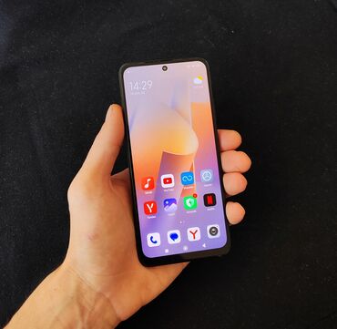 Xiaomi: Xiaomi Redmi Note 12S, 256 GB