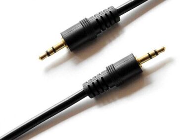 kvm переключатели smb kvm кабели: Кабель аудио 3.5 mm J ack - 3.5 mm Jack (male - male) 3 метра