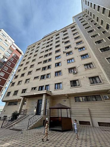 Продажа квартир: 2 комнаты, 68 м², Элитка, 10 этаж, Евроремонт — 3