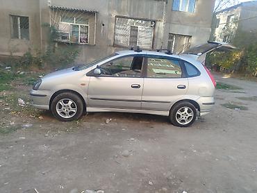 ниссан альмера двигатель: Nissan Almera Tino: 2001 г., 1.8 л, Механика, Бензин, Минивэн — 6