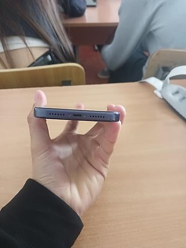 Мобильные телефоны: IPhone 14 Pro Max в копрусе 17 pro max🔥, 128 ГБ, тёмно‑синий продам — 8