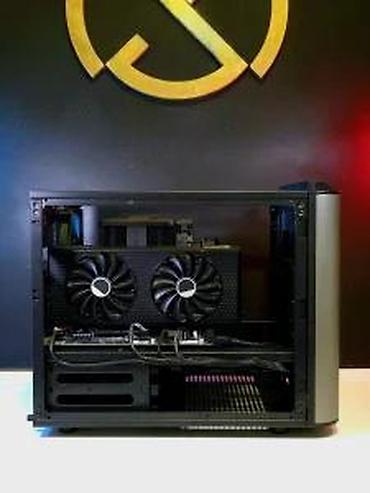 Desktop računari i radne stanice: Ryzen 7 7700X RX 7800XT B650 32GB 1TB - SM21PC. ✨ Prodaja i sklapanje — 1