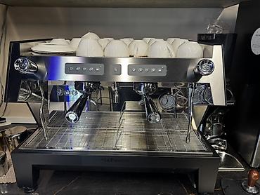 garmin commander: Профессиональная эспрессо-машина La Pavoni + кофемолка La Pavoni - — 2