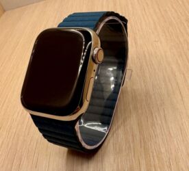 Apple Watch: Продаю исключительно 100% оригинальный ремешок для apple watch — 19