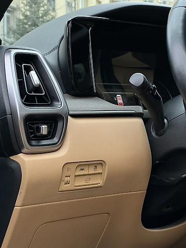 Kia: Kia Sorento: 2020 г., 2.2 л, Робот, Дизель, Кроссовер — 12