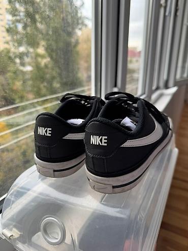 Kişi ayaqqabıları: Məhsul: Nike kişi ayaqqabısı (Original) Model: Nike Court Legacy — 5