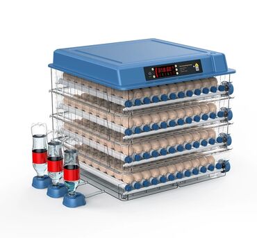 Oprema za kućne ljubimce: INKUBATOR Automatski nove generacije za 400 jaja 12v/220v na lalafo.rs — 3 Oprema za kućne ljubimce: INKUBATOR Automatski nove generacije za 400 jaja 12v/220v — 3