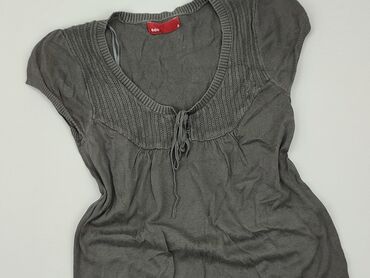 bluzki topy damskie: T-shirt, M (EU 38), condition - Good