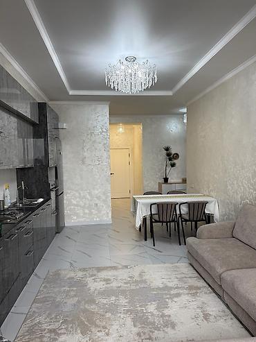 Продажа квартир: 3 комнаты, 60 м², Элитка, 10 этаж, Евроремонт — 9