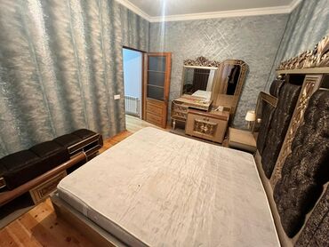 Uzunmüddətli kirayə evlər: 100 kv. m, 3 otaqlı, Kombi — 9