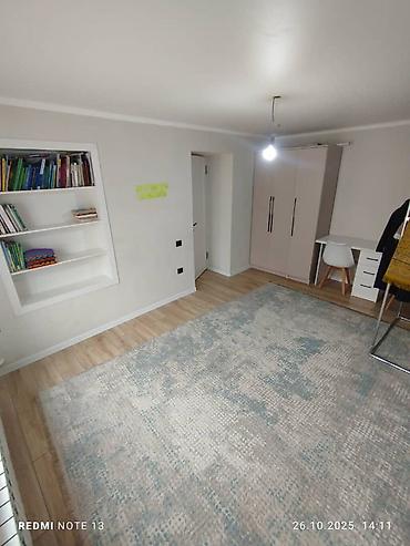 Продажа коттеджей и домов: Срочно продаётся дом в Пишпеке рядом с Royal Central Park (200 м) — 3