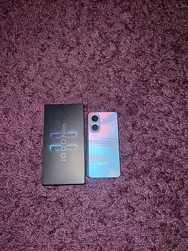 huawei nova: Vivo iQOO Neo, Б/у, 256 ГБ, 2 SIM — 1