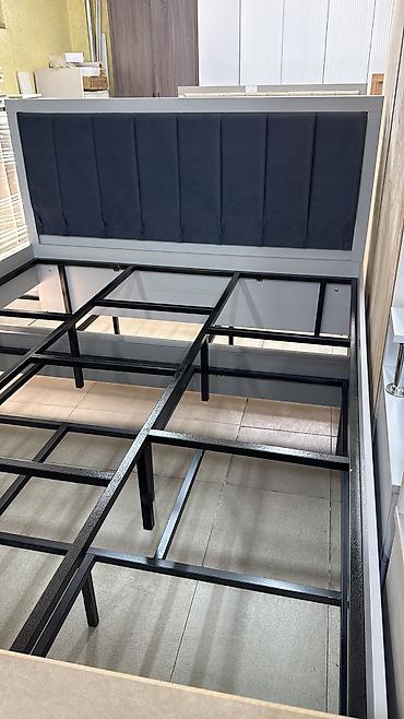 Спальные гарнитуры: Спальный гарнитур, Новый, Двуспальная кровать, Комод, С матрасом, В рассрочку, Бесплатная доставка — 10