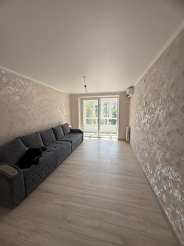 Продажа квартир: 2 комнаты, 46 м², Городок строителей 104 серия, 4 этаж, Евроремонт — 7