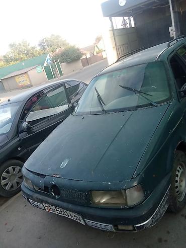 e 303: Volkswagen Passat: 1996 г., 1.8 л, Механика, Бензин, Универсал — 1